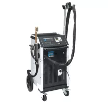 Индукционный нагреватель с жидкостным охлаждением IMS POWERDUCTION 110LG - 1