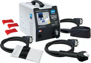 Индукционный нагреватель IMS POWERDUCTION AUTO - 1