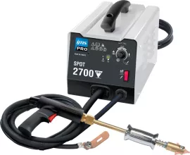 Аппарат для правки стали IMS SPOT 2700 - 230V - 1