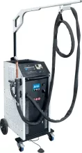Индукционный нагреватель с жидкостным охлаждением IMS POWERDUCTION 160LG - 1