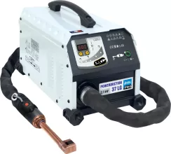 Индукционный нагреватель с жидкостным охлаждением IMS POWERDUCTION 37LG - 1