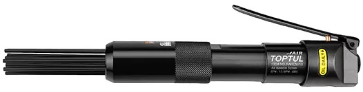 Зачистной молоток игольчатый TOPTUL KAHC5013 - 1