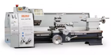 Настольный токарный станок METAL MASTER MML 2870 - 1