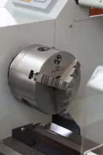Настольный токарный станок METAL MASTER MML 2870 - 2