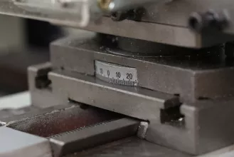 Настольный токарный станок METAL MASTER MML 2870 - 3