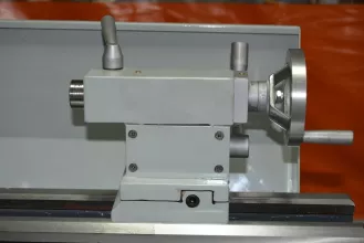 Настольный токарный станок METAL MASTER MML 2870 - 5
