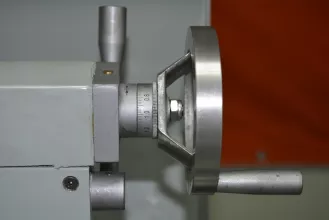Настольный токарный станок METAL MASTER MML 2870 - 7