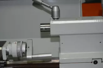 Настольный токарный станок METAL MASTER MML 2870 - 8