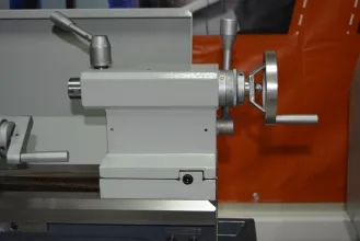 Настольный токарный станок METAL MASTER MML 2870 - 9