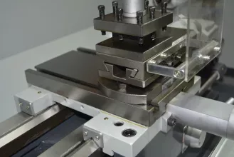 Настольный токарный станок METAL MASTER MML 2870 - 10