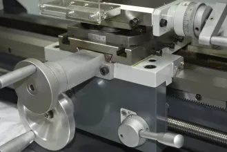 Настольный токарный станок METAL MASTER MML 2870 - 11