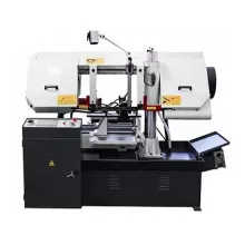 Автоматический ленточнопильный станок колонного типа Stalex BS-5040 - 1