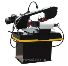 Станок ленточнопильный Stalex BS-315GFH-JC - 2