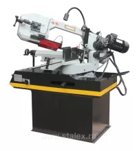 Станок ленточнопильный Stalex BS-315GFH-JC - 3