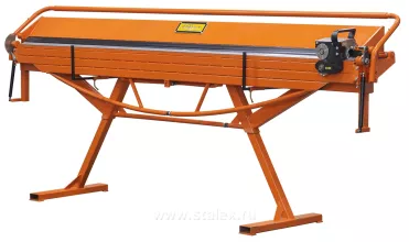 Станок листогибочный ручной Stalex RSM Prof 3500/0.7 - 2