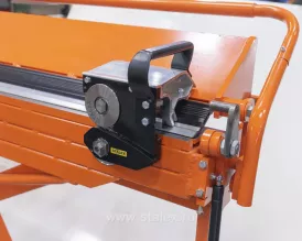 Станок листогибочный ручной Stalex RSM Prof 3500/0.7 - 3