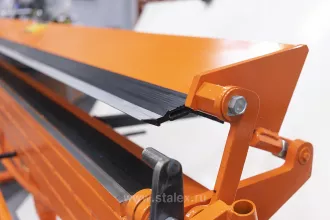 Станок листогибочный ручной Stalex RSM Prof 3500/0.7 - 8