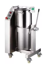 Куттер Hurakan HKN-CL18MSW - 1