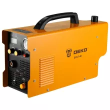 Аппарат плазменной резки DEKO DCUT-40 - 1
