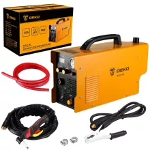 Аппарат плазменной резки DEKO DCUT-40 - 2