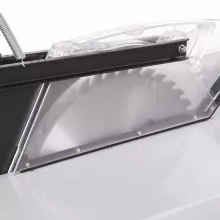 Пила строительная дисковая BELMASH CTS-500 - 4