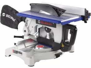 Пила торцовочная BELMASH MS U-305 - 9
