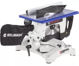 Пила торцовочная BELMASH MS U-305 - 12