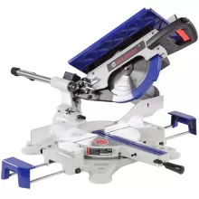 Пила торцовочная BELMASH MS U-305H - 2