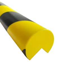 Демпфер защитный для углов тип А - 2