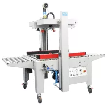 Заклейщик коробов HUALIAN FXJ-5050QS - 1