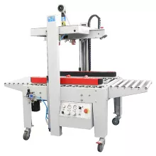 Заклейщик коробов HUALIAN FXJ-5050QS - 2