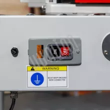 Заклейщик коробов HUALIAN FXJ-8070B - 7