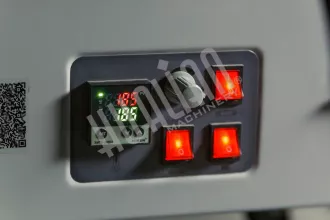 Упаковочная машина HUALIAN BSL-5045L для ПЭ (PE) пленок - 13