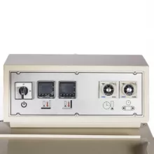 Упаковочная машина HUALIAN BSL-5045L для ПЭ (PE) пленок - 3