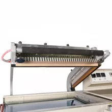 Упаковочная машина HUALIAN BSL-5045L для ПЭ (PE) пленок - 4