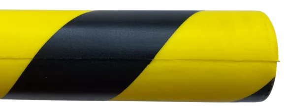 Демпфер защитный для кромок тип B - 2