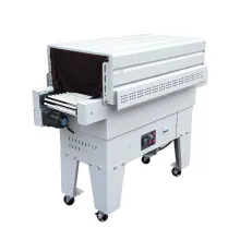 Термоусадочный тоннель HUALIAN BS-3020A - 3
