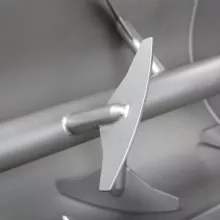 Фаршемес открытого типа Hualian JB-300 - 13