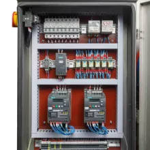 Фаршемес открытого типа Hualian JB-300 - 14