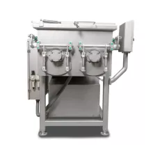 Фаршемес открытого типа Hualian JB-300 - 2