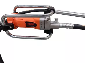 Глубинный вибратор Grost VGN 2300/3/50 - 1