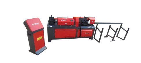 Правильно-отрезной станок GROST SCR 6-14w - 1
