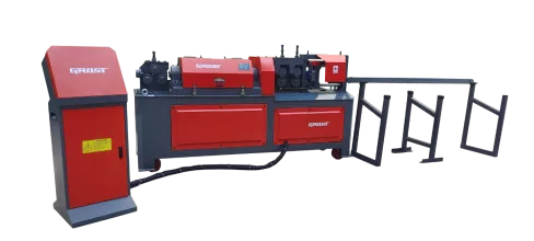 Правильно-отрезной станок GROST SCR 6-14B - 1