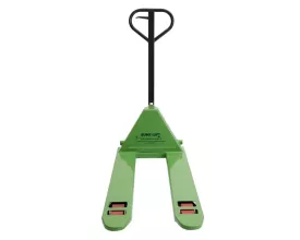 Гидравлическая тележка Euro-lift JD03 - 2