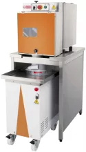 Тестоделитель-округлитель автоматический напольный PrismaFood PF-PO-AR300 - 1