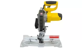 Электрическая пила торцевая Калибр ПТЭ-1200/210м - 1