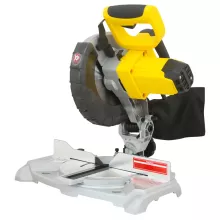 Электрическая пила торцевая Калибр ПТЭ-1200/210м - 2