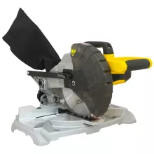 Электрическая пила торцевая Калибр ПТЭ-1200/210м - 3