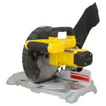 Электрическая пила торцевая Калибр ПТЭ-1200/210м - 4