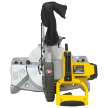 Электрическая пила торцевая Калибр ПТЭ-1200/210м - 6